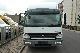2008 Mercedes-Benz  Atego 822, air suspension Van or truck up to 7.5t Box photo 1