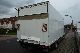 2008 Mercedes-Benz  Atego 822, air suspension Van or truck up to 7.5t Box photo 2
