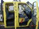2006 Mercedes-Benz  SPRINTER SKRZYNIA 311.313 + 6 osob Van or truck up to 7.5t Stake body photo 1
