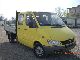 2006 Mercedes-Benz  SPRINTER SKRZYNIA 311.313 + 6 osob Van or truck up to 7.5t Stake body photo 3