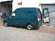 2006 Mercedes-Benz  Vito 115 CDI / High Van or truck up to 7.5t Box-type delivery van - high photo 1