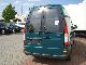 2006 Mercedes-Benz  Vito 115 CDI / High Van or truck up to 7.5t Box-type delivery van - high photo 3