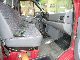1996 Mercedes-Benz  SPRINTER 308 D PLATFORM ONLY MAXI 147 000 TKM Van or truck up to 7.5t Stake body photo 12