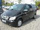 Mercedes-Benz  Viano 2.2CDI * 2 x Air / NAVI / automatic and much more. * 2010 Estate - minibus up to 9 seats photo
