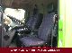 2000 Mercedes-Benz  815 Atego / trunk / 4.20 inch wheelbase Van or truck up to 7.5t Box photo 9