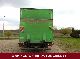 2000 Mercedes-Benz  815 Atego / trunk / 4.20 inch wheelbase Van or truck up to 7.5t Box photo 5