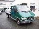 1995 Mercedes-Benz  Sprinter 312 Maxi Van or truck up to 7.5t Stake body photo 1