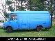 1990 Mercedes-Benz  609 D / van + Long-high Van or truck up to 7.5t Box-type delivery van - high and long photo 3