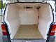 1998 Mercedes-Benz  Vito 110 D radiator Van or truck up to 7.5t Refrigerator box photo 3