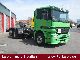 2003 Mercedes-Benz  2546_Lift / Lenkachse_Chassie 1K837113 Truck over 7.5t Chassis photo 1