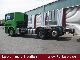 2003 Mercedes-Benz  2546_Lift / Lenkachse_Chassie 1K837113 Truck over 7.5t Chassis photo 2
