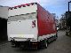 2008 Mercedes-Benz  824 Sleeper cab Truck over 7.5t Stake body and tarpaulin photo 3