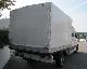 2009 Mercedes-Benz  211 Double Cab Pick DOKA with AHK Van or truck up to 7.5t Stake body photo 3