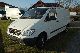 2010 Mercedes-Benz  Vito 111 CDI Long factory warranty to 5.12 Van or truck up to 7.5t Box-type delivery van - long photo 3
