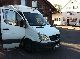 2007 Mercedes-Benz  315 sprinter Van or truck up to 7.5t Box-type delivery van - high and long photo 1