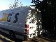 2007 Mercedes-Benz  315 sprinter Van or truck up to 7.5t Box-type delivery van - high and long photo 4