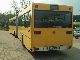 1995 Mercedes-Benz  O 405 G High floor with new paint Coach Articulated bus photo 2