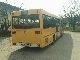 1995 Mercedes-Benz  O 405 G High floor with new paint Coach Articulated bus photo 3