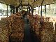 1995 Mercedes-Benz  O 405 G High floor with new paint Coach Articulated bus photo 4