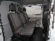 2008 Mercedes-Benz  Vito 111 CDI Automatic DPF Mixto Van or truck up to 7.5t Box-type delivery van photo 6