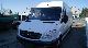 2007 Mercedes-Benz  Sprinter 518 Maxi 3.5t Van or truck up to 7.5t Box-type delivery van - high and long photo 1