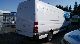 2007 Mercedes-Benz  Sprinter 518 Maxi 3.5t Van or truck up to 7.5t Box-type delivery van - high and long photo 5