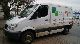 Mercedes-Benz  Sprinter 313, such as (213.211.311.215.315) 2008 Box-type delivery van photo