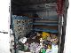 2004 Mercedes-Benz  Sprinter 211, such as (311 213 313,) Van or truck up to 7.5t Box-type delivery van photo 11