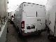 2004 Mercedes-Benz  Sprinter 211, such as (311 213 313,) Van or truck up to 7.5t Box-type delivery van photo 3