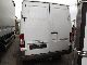 2004 Mercedes-Benz  Sprinter 211, such as (311 213 313,) Van or truck up to 7.5t Box-type delivery van photo 6