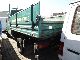 1990 Mercedes-Benz  811 Tipper top condition Van or truck up to 7.5t Three-sided Tipper photo 9