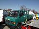 1990 Mercedes-Benz  811 Tipper top condition Van or truck up to 7.5t Three-sided Tipper photo 2