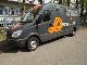 Mercedes-Benz  Sprinter 313 as Maxi (315,311,211,213,215) 2007 Box-type delivery van - high and long photo