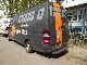 2007 Mercedes-Benz  Sprinter 313 as Maxi (315,311,211,213,215) Van or truck up to 7.5t Box-type delivery van - high and long photo 2