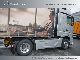 2012 Mercedes-Benz  1845 LS Actros (Xenon) Semi-trailer truck Standard tractor/trailer unit photo 1