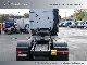 2012 Mercedes-Benz  1845 LS Actros Semi-trailer truck Standard tractor/trailer unit photo 11