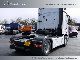 2012 Mercedes-Benz  1845 LS Actros Semi-trailer truck Standard tractor/trailer unit photo 1