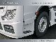 2012 Mercedes-Benz  1845 LS Actros Semi-trailer truck Standard tractor/trailer unit photo 5
