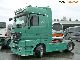 2008 Mercedes-Benz  Actros 1844LS (Euro 5 Retarder Air) Semi-trailer truck Standard tractor/trailer unit photo 2