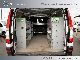 2008 Mercedes-Benz  Vito 111 CDI KA / L APC Euro 4 Van or truck up to 7.5t Box-type delivery van photo 4