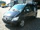 2010 Mercedes-Benz  Viano TREND 2.2CDI K + Auto + AHK Air Van or truck up to 7.5t Estate - minibus up to 9 seats photo 2