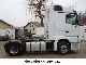 2000 Mercedes-Benz  Actros 1848 Megaspace manual Semi-trailer truck Standard tractor/trailer unit photo 12