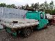 1998 Mercedes-Benz  210 Double Cab Pick Van or truck up to 7.5t Stake body photo 5