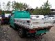 1998 Mercedes-Benz  210 Double Cab Pick Van or truck up to 7.5t Stake body photo 7