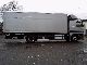 2000 Mercedes-Benz  1843 cool suitcase, thermoking agregat, Schlater Best! Truck over 7.5t Refrigerator body photo 3
