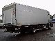 2000 Mercedes-Benz  1843 cool suitcase, thermoking agregat, Schlater Best! Truck over 7.5t Refrigerator body photo 4