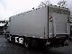 2000 Mercedes-Benz  1843 cool suitcase, thermoking agregat, Schlater Best! Truck over 7.5t Refrigerator body photo 6