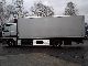 2000 Mercedes-Benz  1843 cool suitcase, thermoking agregat, Schlater Best! Truck over 7.5t Refrigerator body photo 7