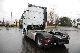 2011 Mercedes-Benz  Actros 1845 LS Semi-trailer truck Standard tractor/trailer unit photo 3