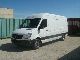 Mercedes-Benz  SPRINTER CDI 313-315 AIR MAXII LONG-HIGH 2008 Box-type delivery van - high and long photo